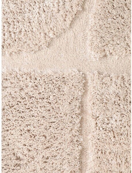 Krémový ručně tkaný koberec 120x180 cm Lambeth Jasper – Ted Baker