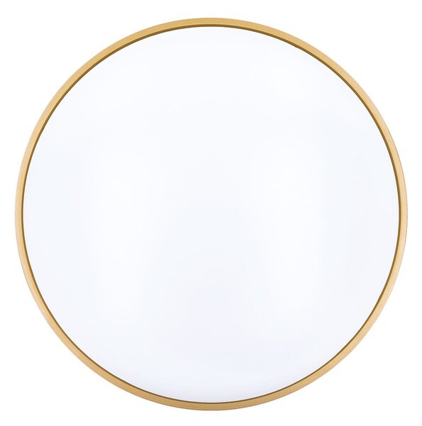 SOLIGHT LED osvětlení s dálkovým ovladačem Cala, 48W, 3360lm, 38cm, CCT