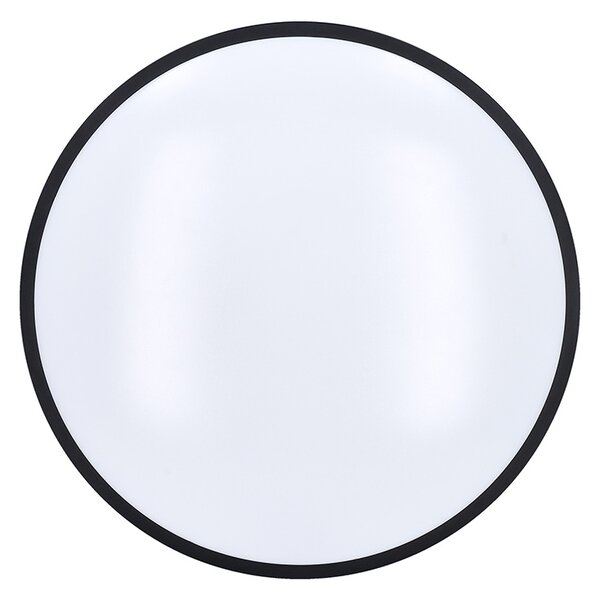 SOLIGHT LED osvětlení s dálkovým ovladačem Laskos, 48W, 3360lm, 39cm, CCT