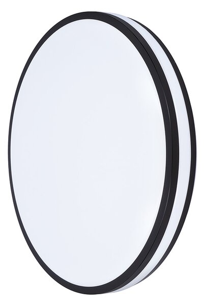 SOLIGHT LED osvětlení s dálkovým ovladačem Laskos, 48W, 3360lm, 39cm, CCT