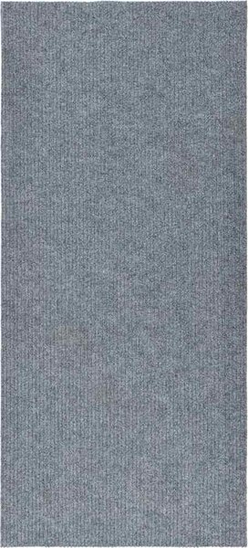 VidaXL Běhoun čisticí zóna [327177] Barva: antracitová, Velikost: 100 x 300 cm
