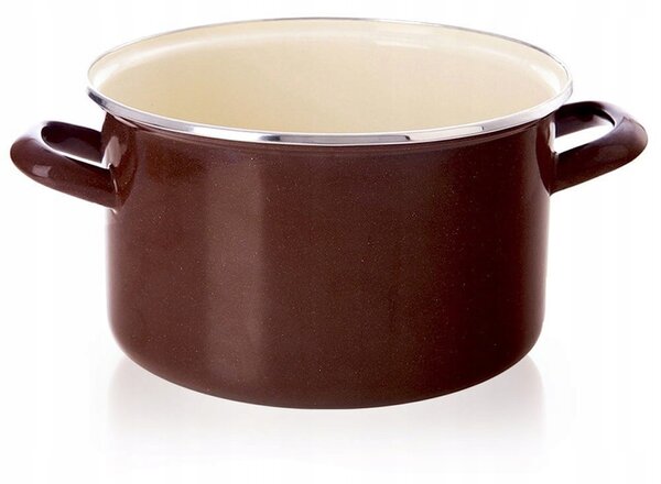 Hrnec hrnec Orion Brown 3 l