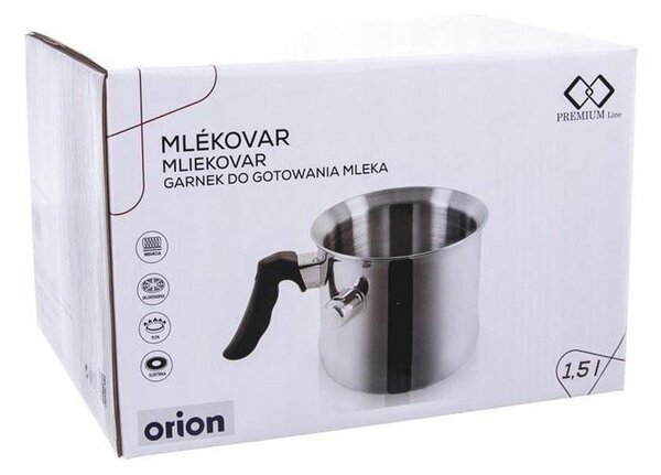Hrnec Orion Premium Line 1,5 l