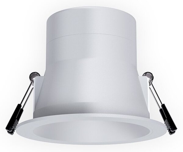 LED2 2236751DT Zápustné svítidlo ZERO II XL, W TRIAC DIM 8W 3000K/3500K/4000K bílá