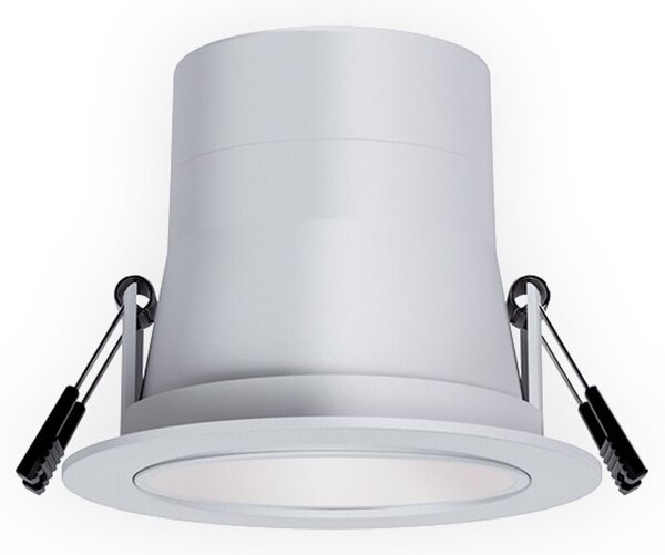 LED2 2236851DT Zápustné svítidlo ZERO II TILT, W TRIAC DIM 8W 3000K/3500K/4000K bílá