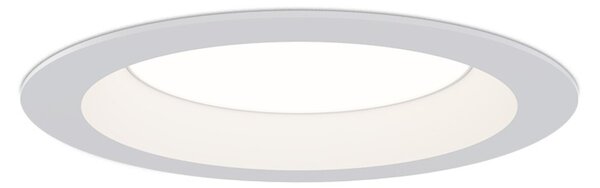 LED2 2460351 Zápustné svítidlo GAMA 18, W 15W 3000K/3500K/4000K bílá