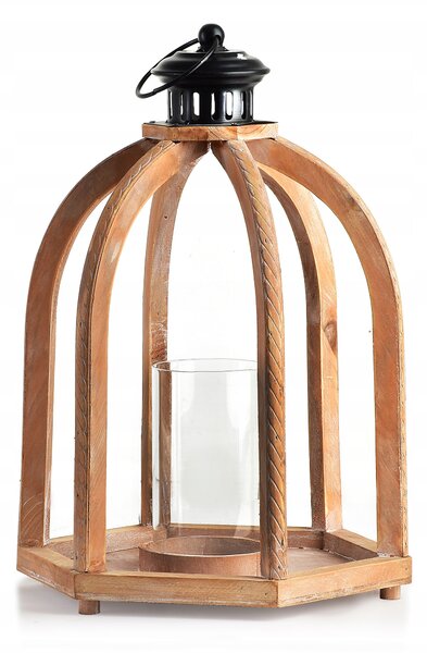 LOKKE Lucerna 29x25,5x41,5 cm