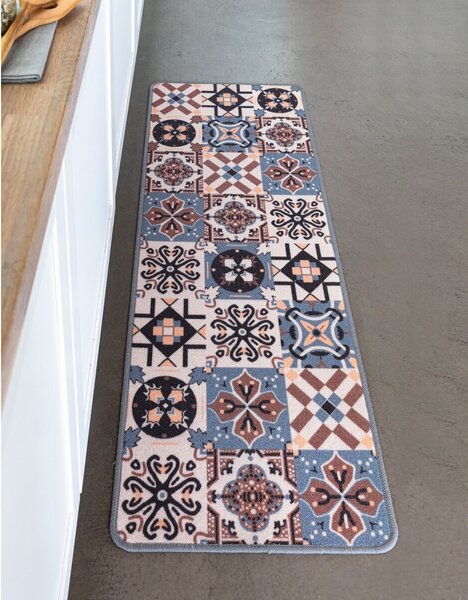 Blancheporte Kuchyňský koberec s potiskem potisk 40x60cm