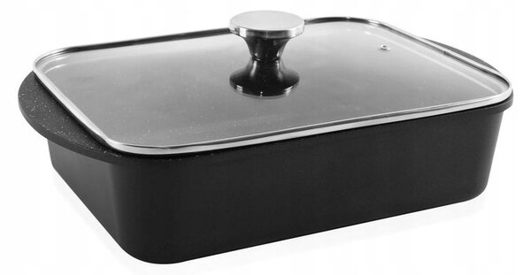 Orion Pekáč GRANDE s poklopem 35x22,5 cm