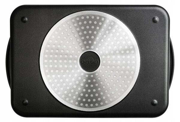 Orion Pekáč GRANDE s poklopem 35x22,5 cm