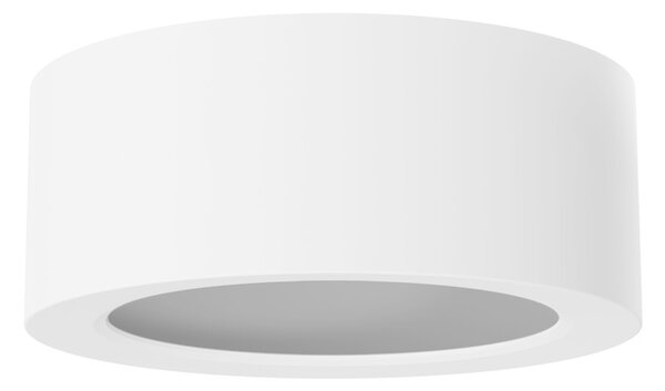 LED2 6469501 Zápustné svítidlo GAMA 23 sada pro přisazenou montáž, W bílá