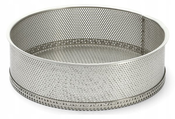 De Buyer forma na dort s odnímatelným dnem Cake 24 cm
