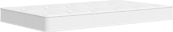 VidaXL Matrace s bonellovými pružinami pro děti medium [372986] Velikost: 90 x 200 cm