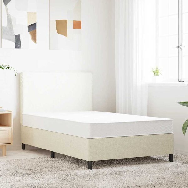VidaXL Matrace s bonellovými pružinami pro děti medium [372986] Velikost: 90 x 200 cm