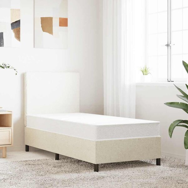 VidaXL Matrace s bonellovými pružinami pro děti medium [372986] Velikost: 90 x 200 cm