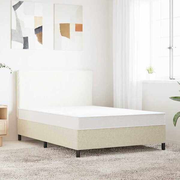 VidaXL Matrace s bonellovými pružinami pro děti medium [372986] Velikost: 90 x 200 cm