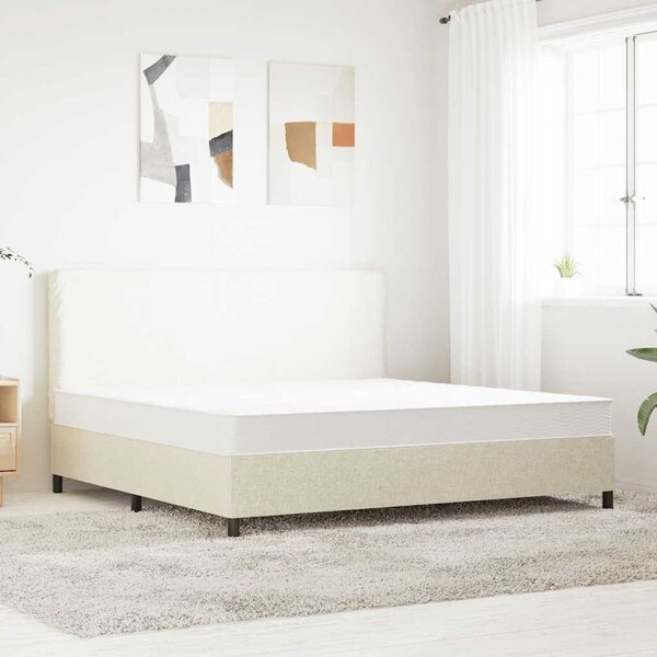 VidaXL Matrace s bonellovými pružinami pro děti medium [372986] Velikost: 90 x 200 cm