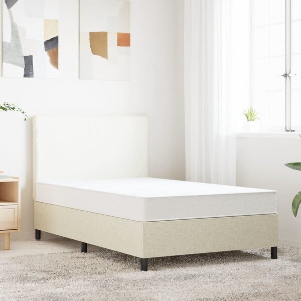 VidaXL Matrace s bonellovými pružinami pro děti medium [372986] Velikost: 90 x 200 cm