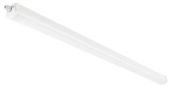 NOR 47766101 Přisazené LED svítidlo IP65 Oakland 150 60W bílá - NORDLUX