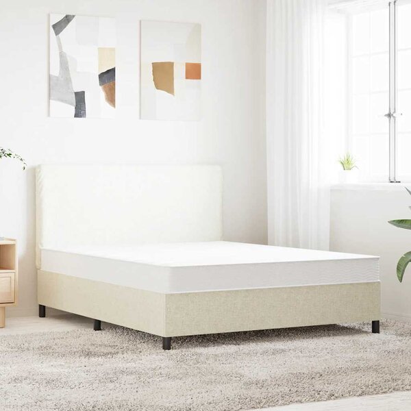 VidaXL Matrace s bonellovými pružinami pro děti medium [372986] Velikost: 90 x 200 cm