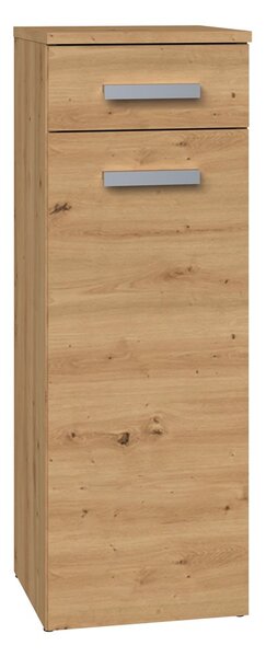 TP Living Koupelnová skříňka Nel V DS dub artisan