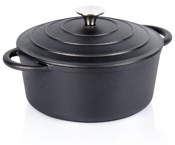 Vilde Cast Line tradiční Hrnec 2,6l