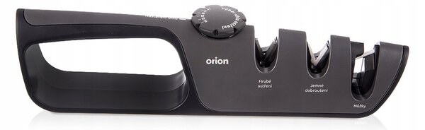 Brousek nožů z karbidu wolframu Orion