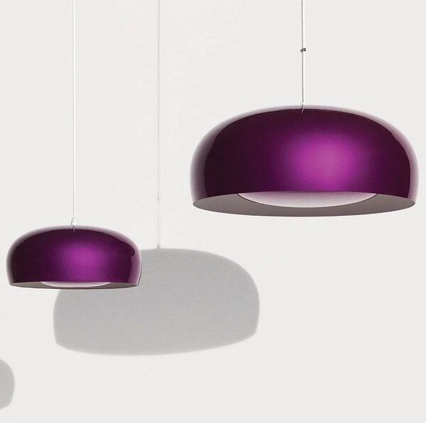 Petite Friture designová závěsná svítidla Brush Small