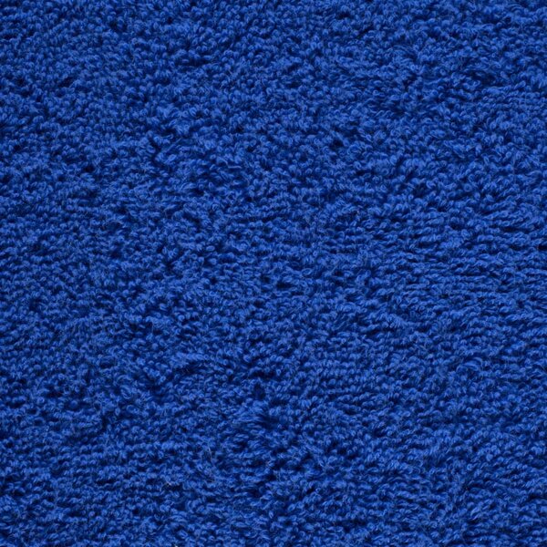 VidaXL Premium ručníky SOLUND 600 g/m² [137193] Barva: antracitová, Velikost: 30 x 30 cm