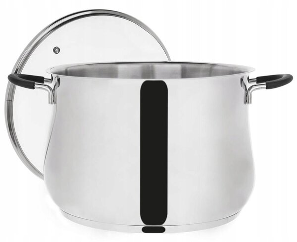 Tradiční Hrnec Orion Jiřiny 10,6l