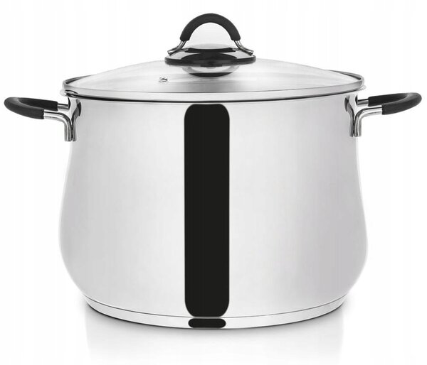 Tradiční Hrnec Orion Jiřiny 10,6l