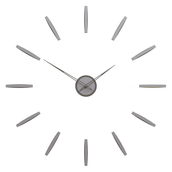 Designové hodiny 10-330-2 CalleaDesign 90cm
