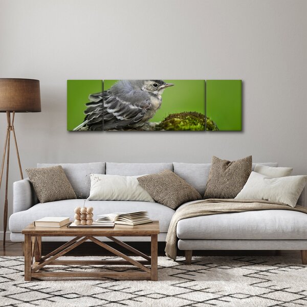 Obraz - Lejsek (170x50 cm)