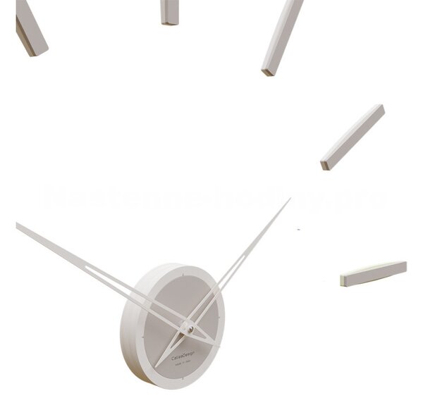 Designové hodiny 10-330-13 CalleaDesign 90cm