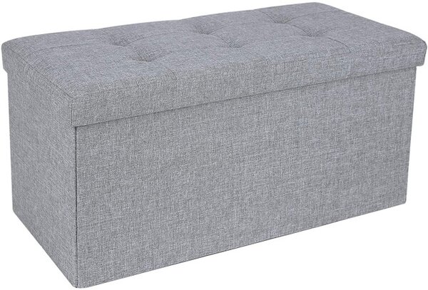 Lavička s víkem LSF47G