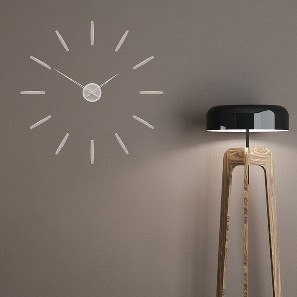 Designové hodiny 10-330-3 CalleaDesign 90cm