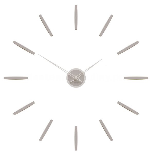 Designové hodiny 10-330-13 CalleaDesign 90cm