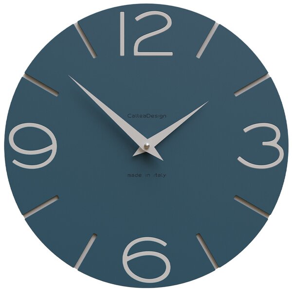 Designové hodiny 10-005-57 CalleaDesign 30cm