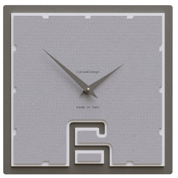 Designové hodiny 10-004-86 CalleaDesign 30cm