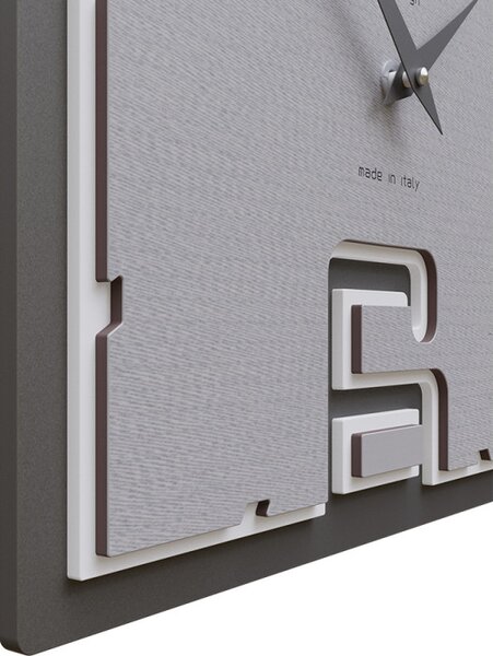 Designové hodiny 10-004-86 CalleaDesign 30cm