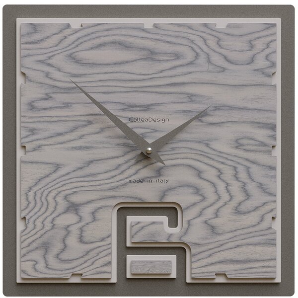 Designové hodiny 10-004-82 CalleaDesign 30cm