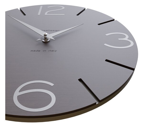 Designové hodiny 10-005-89 CalleaDesign 30cm