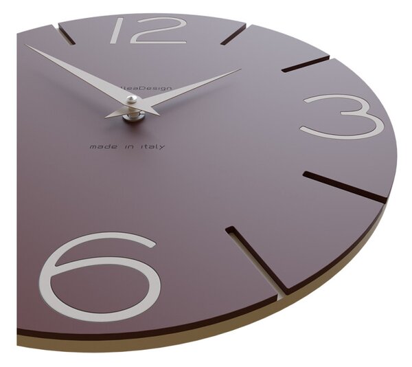 Designové hodiny 10-005-66 CalleaDesign 30cm