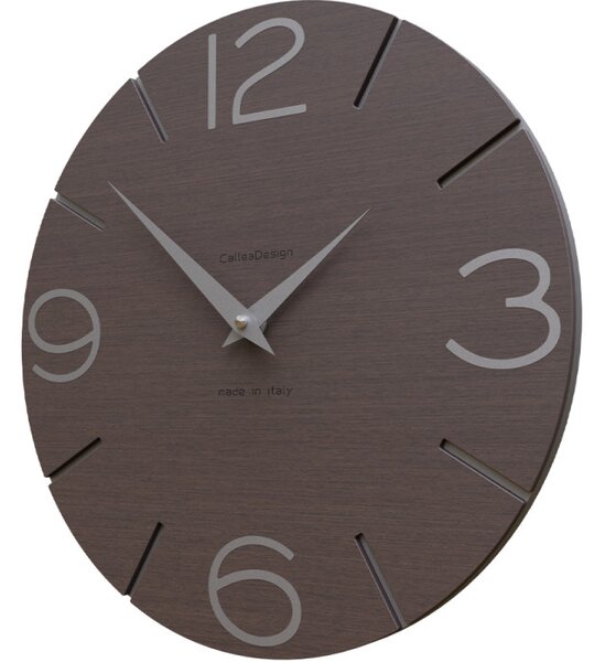 Designové hodiny 10-005-89 CalleaDesign 30cm
