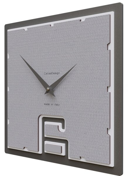 Designové hodiny 10-004-86 CalleaDesign 30cm