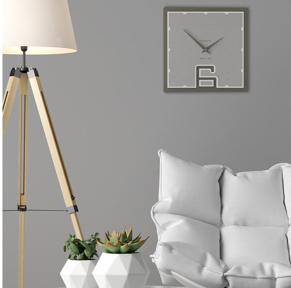 Designové hodiny 10-004-86 CalleaDesign 30cm