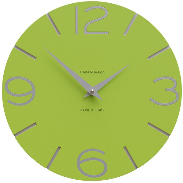 Designové hodiny 10-005-76 CalleaDesign 30cm