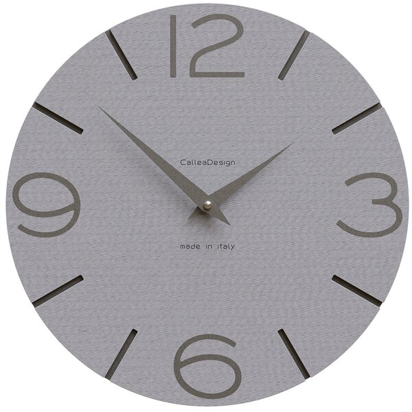 Designové hodiny 10-005-86 CalleaDesign 30cm