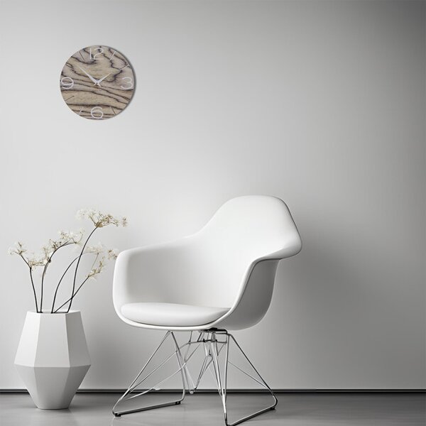 Designové hodiny 10-005-82 CalleaDesign 30cm