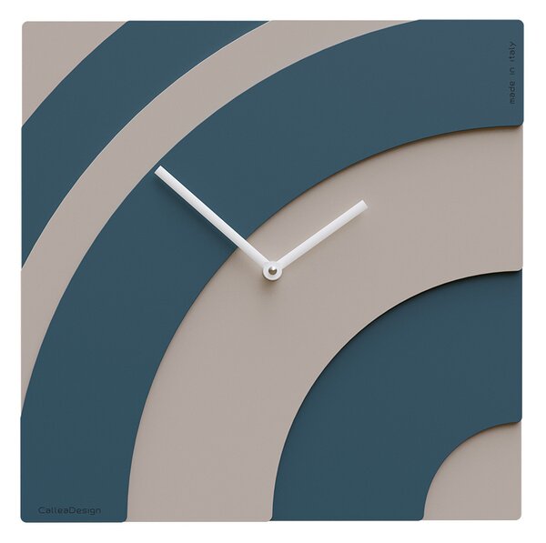 Designové hodiny 10-041-57 CalleaDesign 34cm
